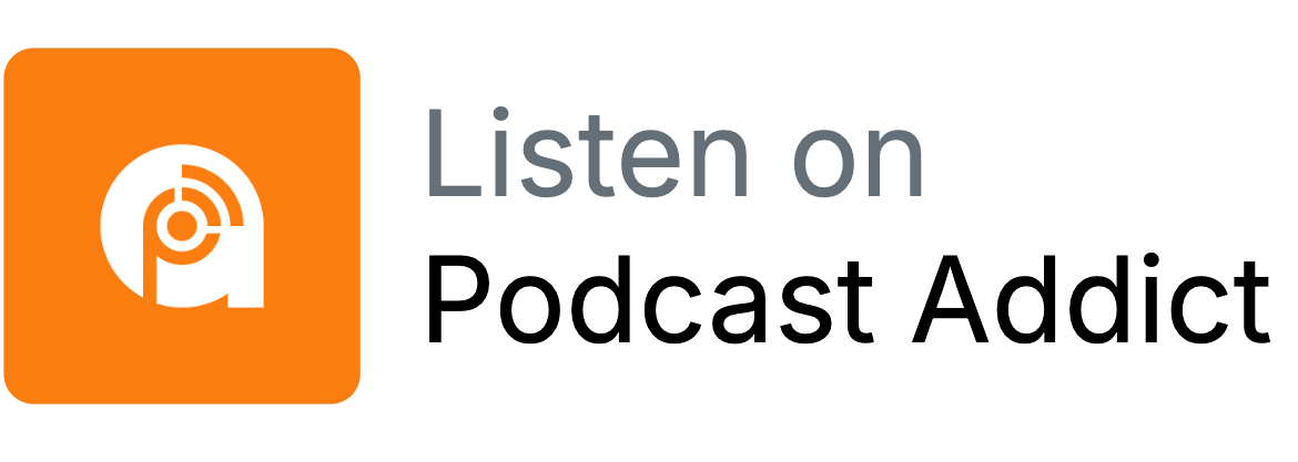 Podcast Addict